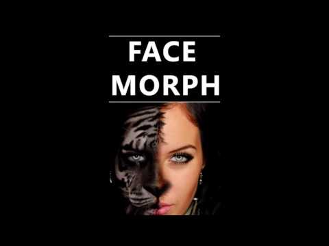 Morph Faces Video