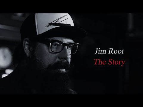 Jim Root: The Story