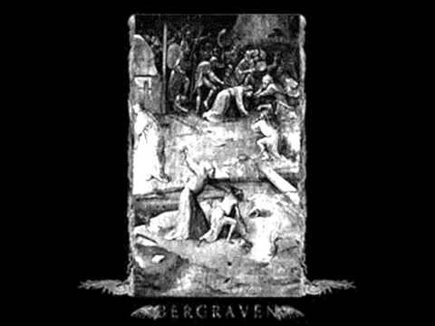 Bergraven - Dödens Vilja