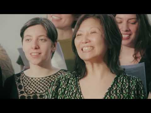 Brooklynite Choir - "Mr. Brightside" (The Killers) - New York Choir Project