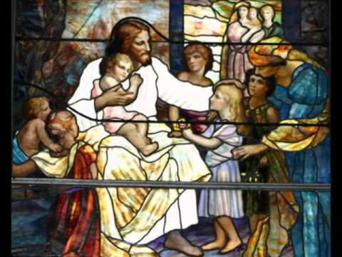 Messiah, Thou Art Gone Up on High, Yoshikazu Mera