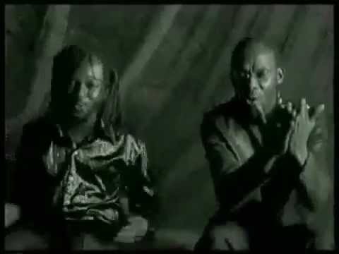 Toure Kunda - Cindy (1997)