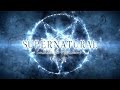 Supernatural S10 E1 - "Black" Podcast 
