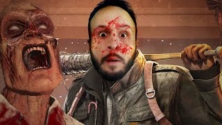 SANTA'S SLAY - Dead Rising 4 Gameplay