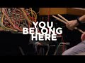 Jana Hunter | You Belong Here