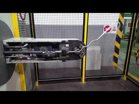 Refractory Anchor Division - Anchor Manufacturing