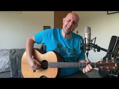 Why not smile - R.E.M.