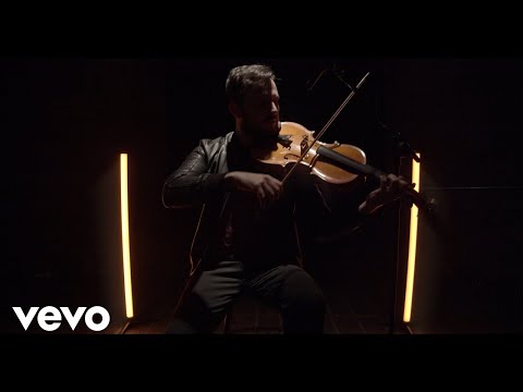 Luca D'Alberto - Tomorrow (Live Teatro Basilica, Rome / 2023)