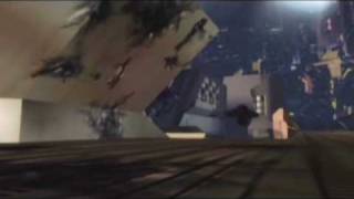 State of Emergency Pillar