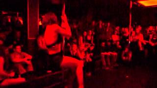 Shiva's performance on Firefly Christmas party - Gabrielle Aplin - The Power of Love