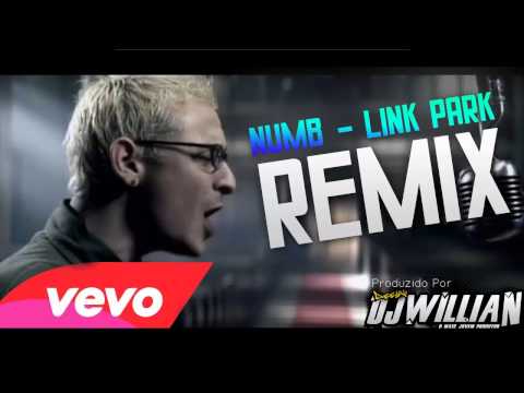 Link Park - Numb (DJ Willian Remix 2014)