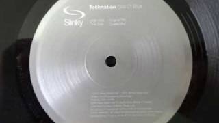 technation sea of blue - quake mix