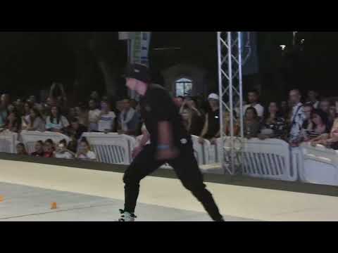 2022 HBC Classic Slalom SRM 10th (ESP)Nelson Caro Carlos