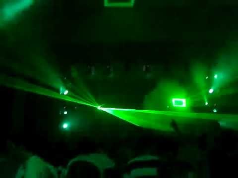 Energy 2000 Katowice DJ ZANY