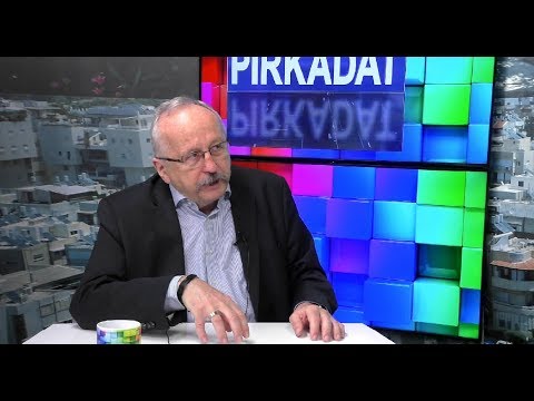 Ez egy folyamat, ahol lesz előrehaladás