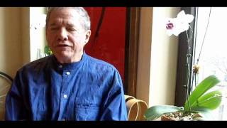 Thomas Buckner on Interpretations (1/2)