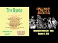The Byrds - It's Alright Ma (I'm Only Bleeding), Ballad of Easy Rider