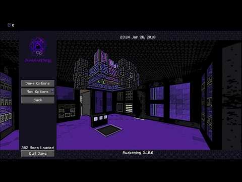 Let's play - Awakening: Episode 1