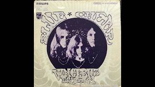 Rock Me Baby - Blue Cheer