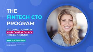 ChatGPT Meets Banking: GenAI's Financial Revolution