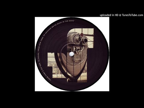 Def Bond & Fafa Monteco Présentent Blackfeet Feat. Saïd - Perfect Love, Parfait Amour (Chill Out)