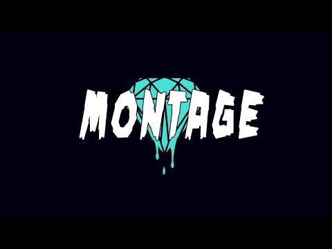 [FREE] Post Malone x A Boogie Type Beat 2017 "Montage" | Smooth Trap Type Beat / Instrumental