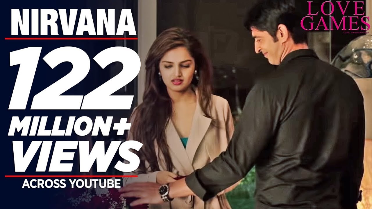 Nirvana Lyrics | Love Games | Mohan Kannan | Sangeet Haldipur Siddharth Haldipur