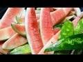 Always Save Your Watermelon Rinds. Here's Why