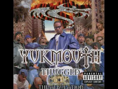 Ice Cream Man By Yukmouth Ft The 5th Ward Boyz & Fa Sho