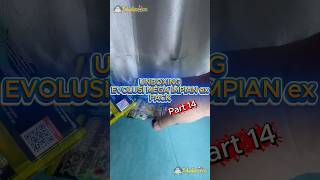 brewek pokemon tcg evolusi mega impian part 14 #pokemon #pokemoncards #pokemontcg #pokemonchannel