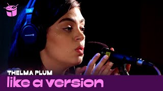 Thelma Plum - Young In Love (live on triple j)