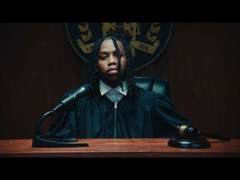 LG Malique - Lie (Official Music Video)