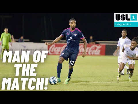 One of my BEST performances of the season! | Man Of The Match 2!