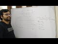 Capacitor Part 4 Circuit Theory Enjoy With Subject EWS Abhay Kumar B Tech IIT Kanpur