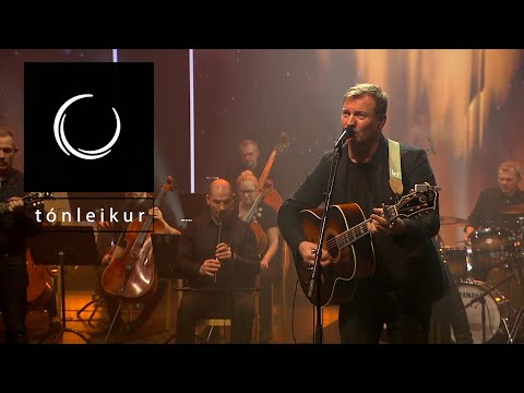 Hallur Joensen - Lívið er ein litil løta  | Føroyar móti krabba | KVF