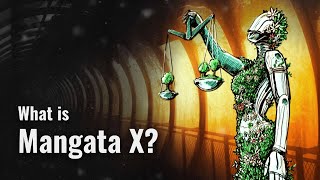 Mangata X Introduction<br/>December 22, 2021 (00:01:25) Mangata X Introduction<br/>December 22, 2021 (00:01:25)