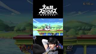 ベヨ姐さん…ウィッチタイム後のその動きめっちゃ怖いですって笑 #shorts