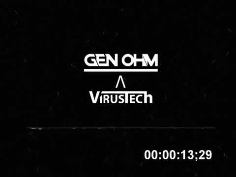 Gen-Ohm Λ VirusTech