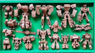 Download lagu Cleaning Robot Toys, Tobot, Tobot Quatran, Mini Quatran, Tobot X, Tobot Tritan, Tobot Titan mp3