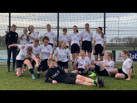 TDT - IN THE SPOTLIGHTS... ASV’57 MO17-1 #18