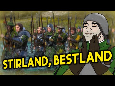 WH2 | Stirland's Bizarre Campaign™