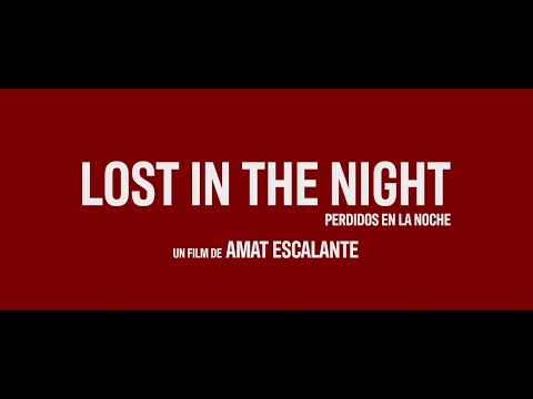 Lost in the Night - bande annonce Paname Distribution