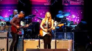 Tedeschi Trucks Band 2013-11-14 Don&#39;t Drift Away - Winnipeg - Live