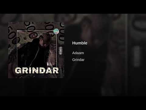 Adaam feat. Einar - Humble ( Spotify Version )