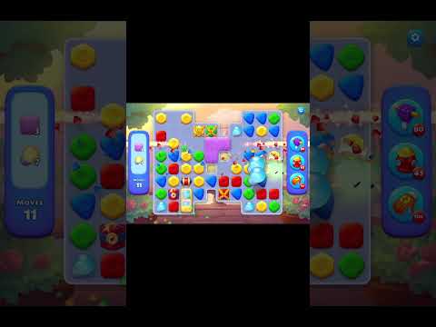 Township mini game level 4209 - no booster