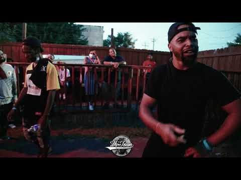 D Lowe vs Twoun Dough