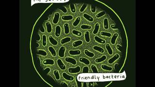 Mr. Scruff -- Catch Sound (Friendly Bacteria)