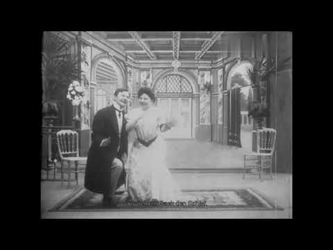 Die Dollar-Prinzessin