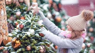 🎄Stevie Wonder  - Silver Bells 🎅Christmas Music Songs