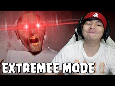 Extreme Mode Bukan Kaleng Kaleng - Granny Chapter Two Indonesia